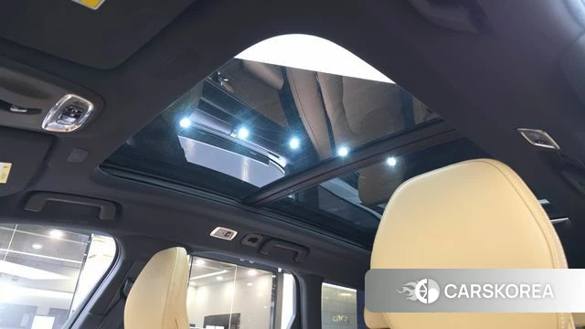 Volvo V90 Cross-Country id 4785626 из Кореи 10