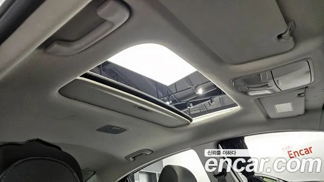 Hyundai The New Avante AD id 2671465 из Кореи 10