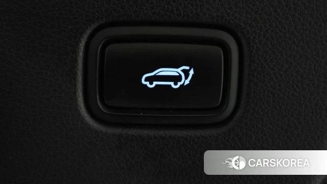 Hyundai The New Palisade id 4572491 из Кореи 10