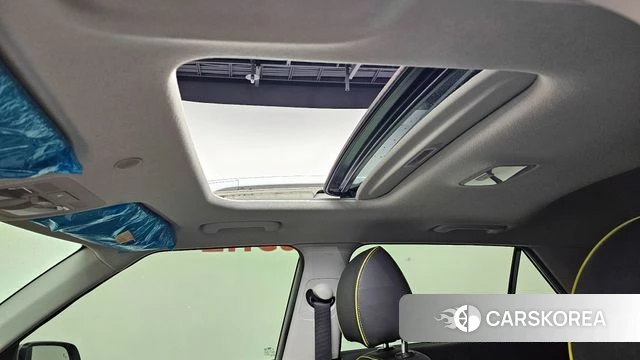 Hyundai Venue id 3911515 из Кореи 10