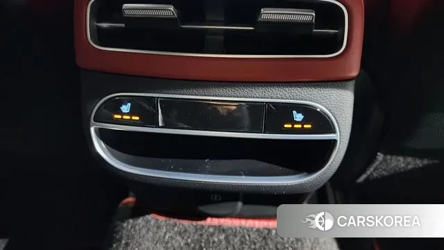 Genesis GV70 id 3037964 из Кореи 10