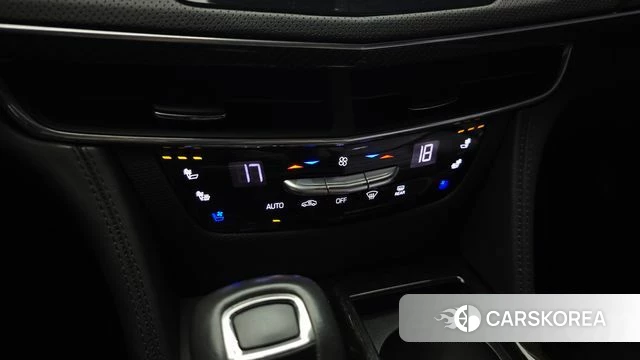 Cadillac CT6 id 4490502 из Кореи 10