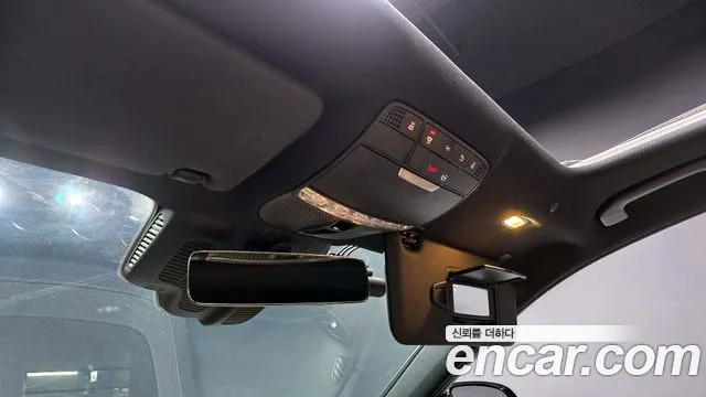 Mercedes-Benz E-Class W213 id 2395473 из Кореи 10