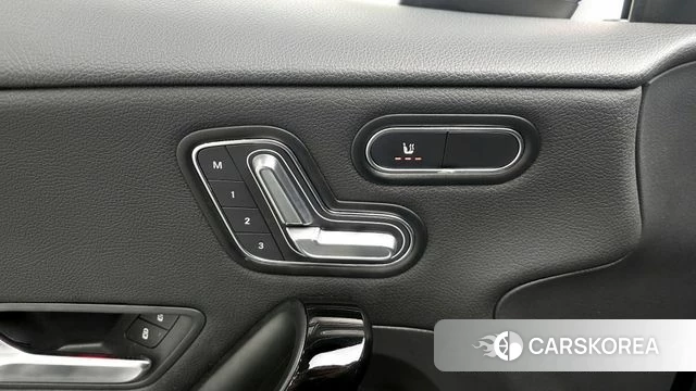 Mercedes-Benz A-Class W177 id 3893537 из Кореи 10