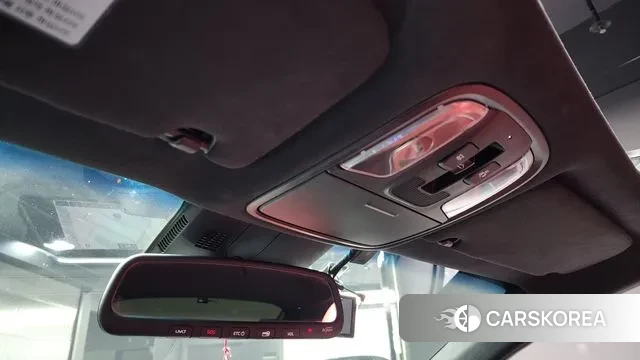 Kia Stinger id 3434105 из Кореи 10