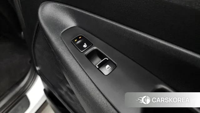 Hyundai The New Santa Fe id 3343951 из Кореи 10