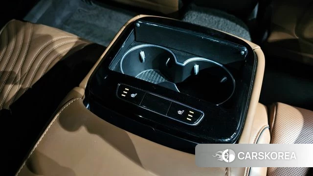 Genesis G80 (RG3) id 4195315 из Кореи 10