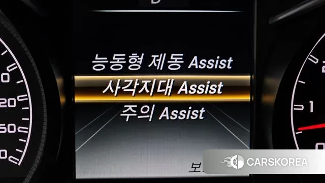 Mercedes-Benz GLC-Class X253 id 3008909 из Кореи 10