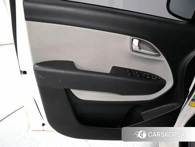Kia The New Ray id 4672614 из Кореи 10