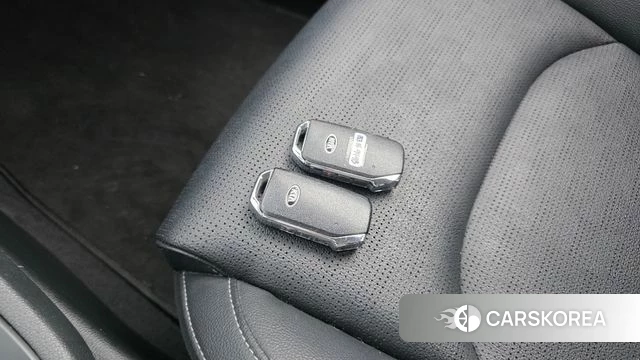 Kia Come New K3 id 4317277 из Кореи 10