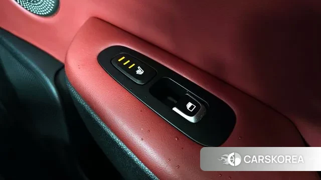 Kia Stinger id 3509903 из Кореи 10