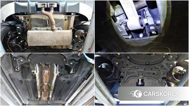 Kia Soul Booster id 4609831 из Кореи 10