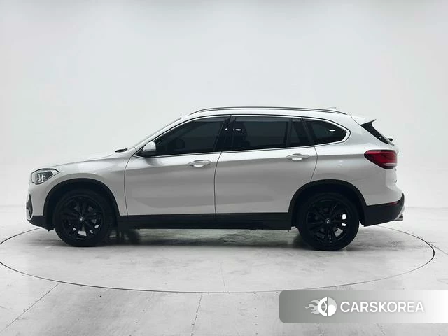 BMW X1 id 4342046 из Китая 10