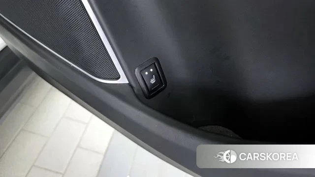 Maserati Levante id 3254035 из Кореи 10