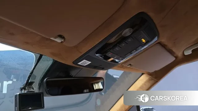 Kia Carnival 4th generation id 3655431 из Кореи 10