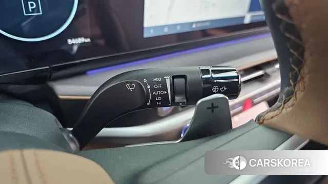 Hyundai Grandeur Hybrid (GN7) id 3487522 из Кореи 10