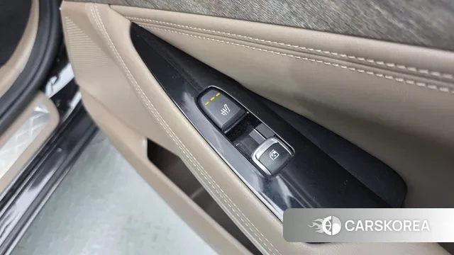 Kia K8 Hybrid id 3591696 из Кореи 10