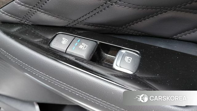 Kia K8 id 4764085 из Кореи 10