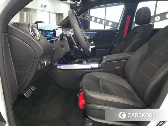 Mercedes-Benz GLB-Class X247 id 4487628 из Кореи 10