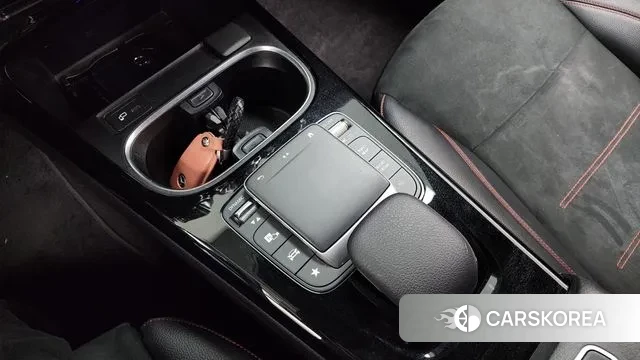 Mercedes-Benz CLA-Class C118 id 3488084 из Кореи 10