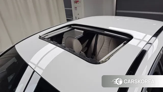 Mercedes-Benz E-Class W213 id 3562103 из Кореи 10