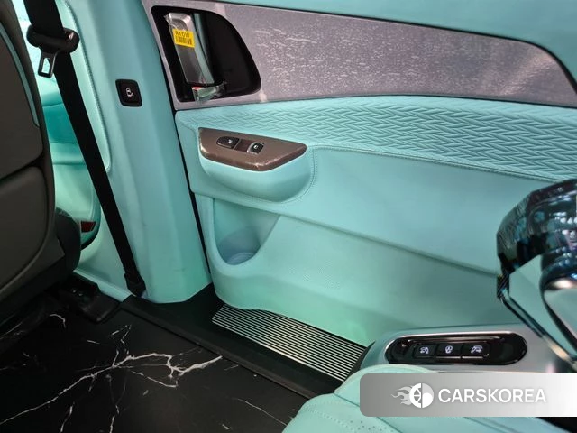 Kia The New Carnival 4th Generation id 4539559 из Кореи 10