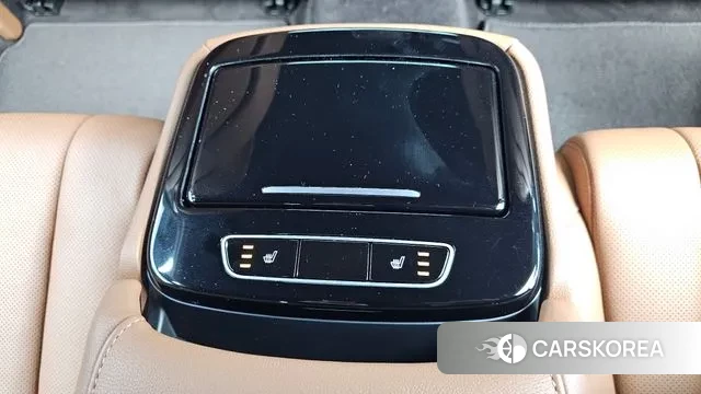 Genesis Electrified G80 (RG3) id 3482390 из Кореи 10