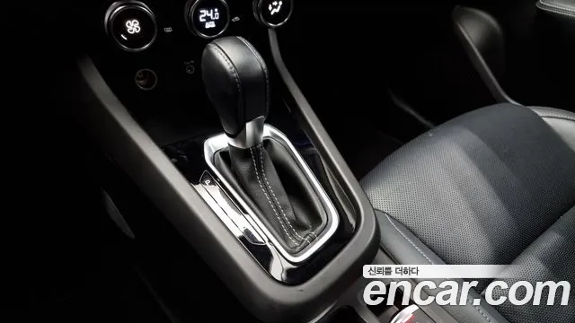 Renault Korea (Samsung) XM3 id 2681481 из Кореи 10