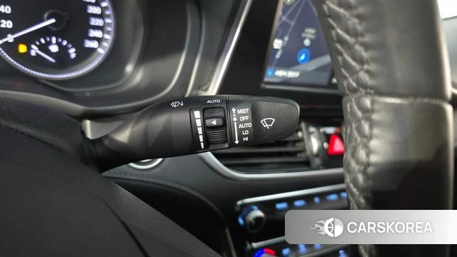 Hyundai Grandeur IG id 4520187 из Кореи 10