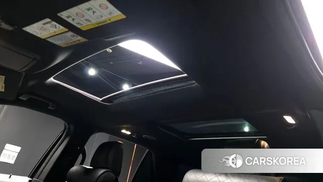 Ford Explorer id 3150182 из Кореи 10