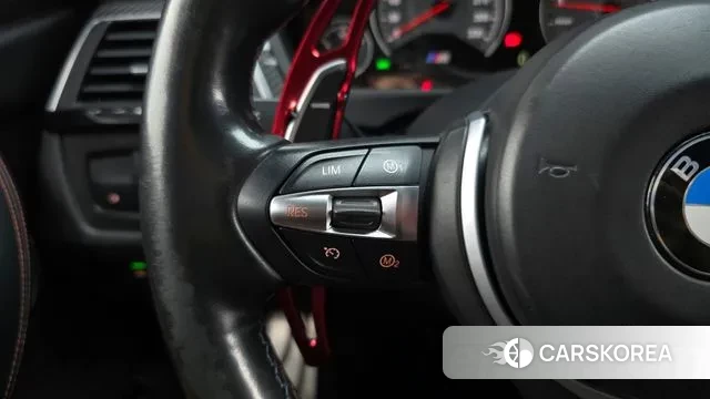 BMW M3 (F80) id 3408321 из Кореи 10