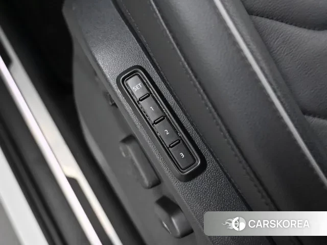 Volkswagen Tiguan second Generation id 3478218 из Кореи 10