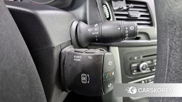 Renault Korea (Samsung) SM5 Nova id 3391587 из Кореи 10