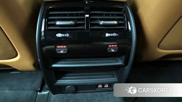 BMW 5 Series (G30) id 3871696 из Кореи 10