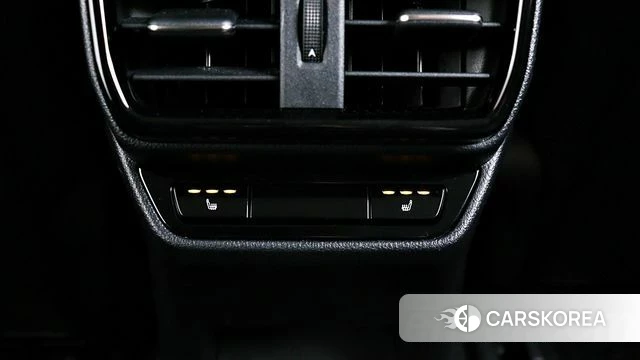 Lexus NX350h Second generation id 3817406 из Кореи 10