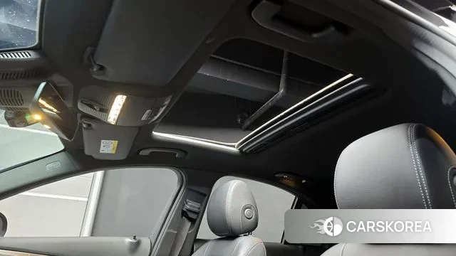 Mercedes-Benz C-Class W205 id 3646214 из Кореи 10