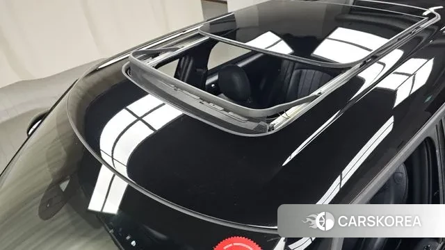 Mini Cooper S Clubman id 2959832 из Кореи 10