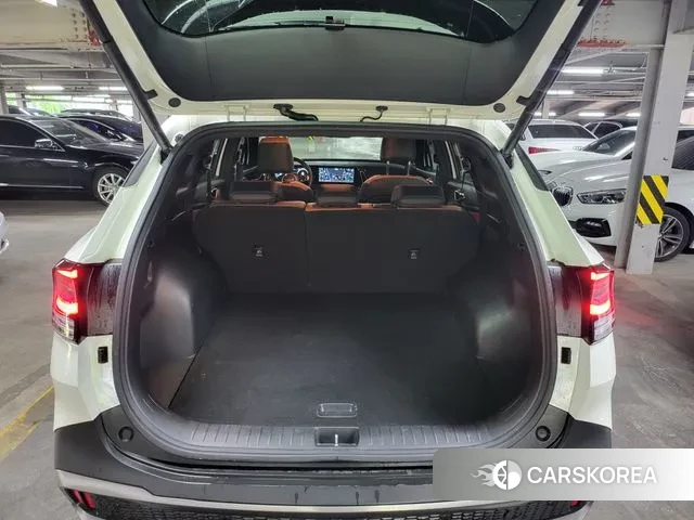 Kia Sportage 5th Generation id 3059257 из Кореи 10