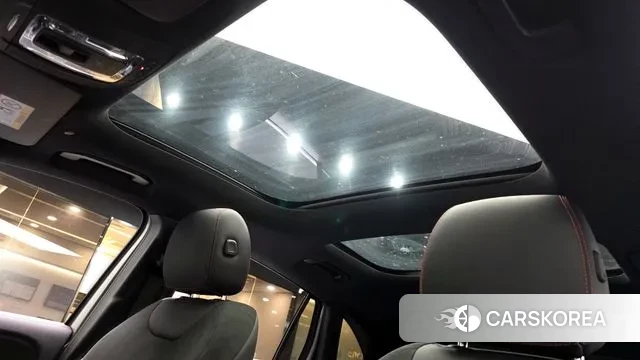 Mercedes-Benz GLA - Class H247 id 3473831 из Кореи 10