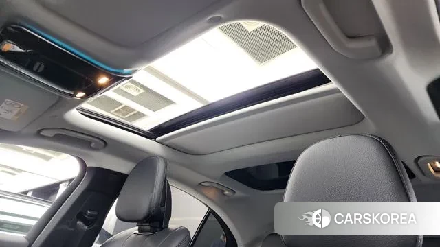 Mercedes-Benz E-Class W214 id 3507369 из Кореи 10