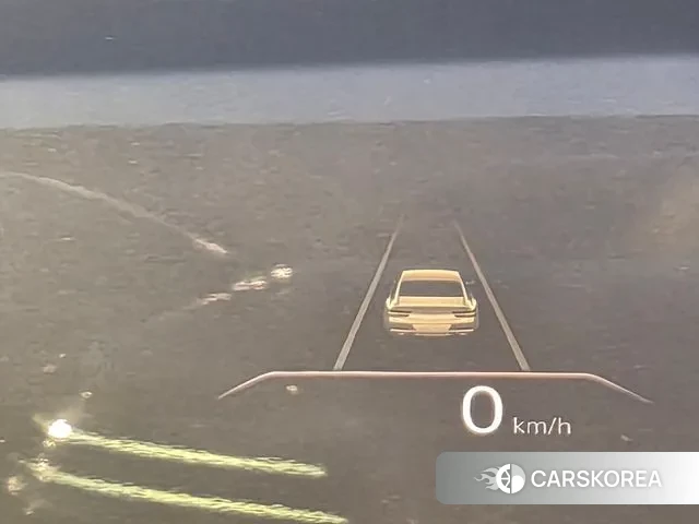 Genesis G80 (RG3) id 3422257 из Кореи 10