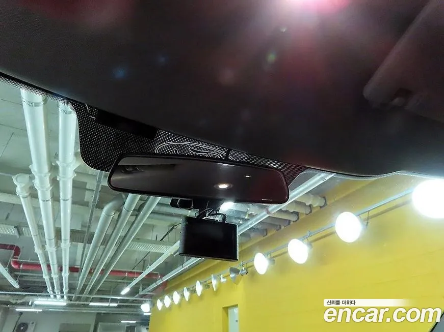 Ford F150 id 1664739 из Кореи 10