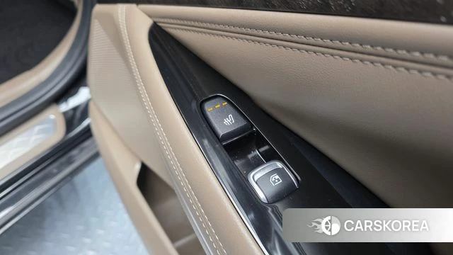 Kia K8 Hybrid id 3871007 из Кореи 10