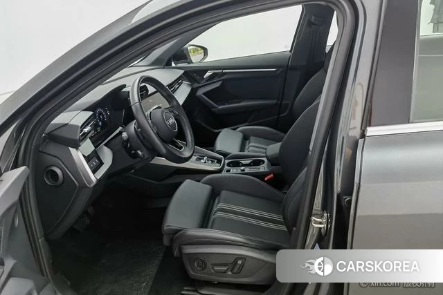 Audi A3 id 4298125 из Китая 10