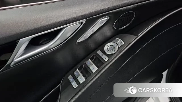 Genesis G80 (RG3) id 3241985 из Кореи 10