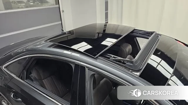 Audi A8 (D5) id 3355791 из Кореи 10