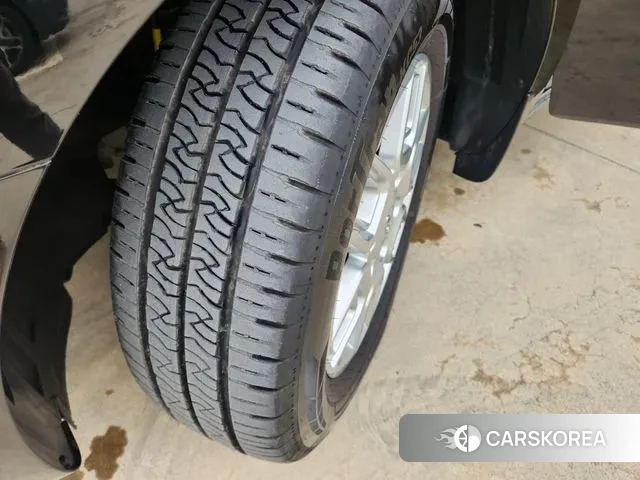 Hyundai Staria id 3512878 из Кореи 10