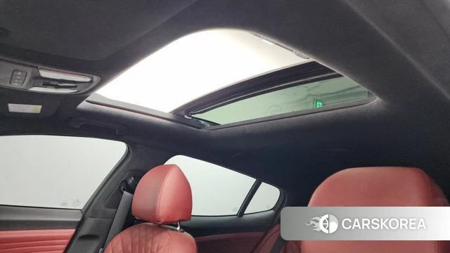 Kia Stinger Meister id 3833243 из Кореи 10