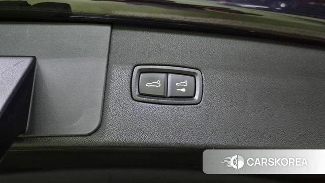 Porsche Cayenne (PO536) id 4310750 из Кореи 10