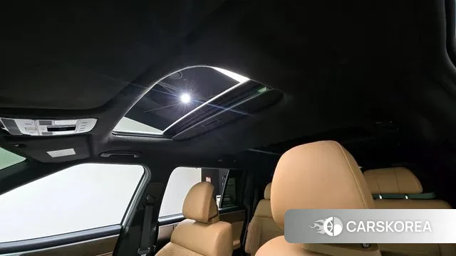 Hyundai Santa Fe (MX5) id 3305365 из Кореи 10